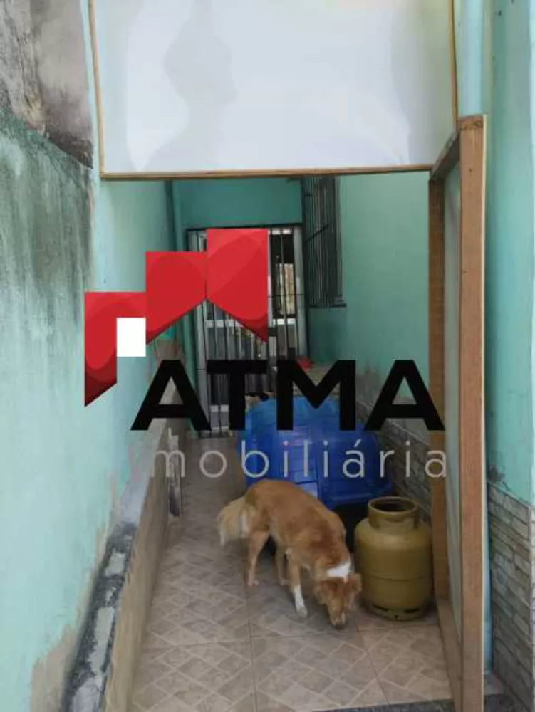 Casa, 2 quartos, 74 m² - Foto 11