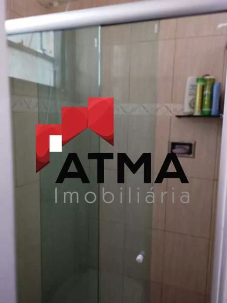 Casa, 2 quartos, 74 m² - Foto 30