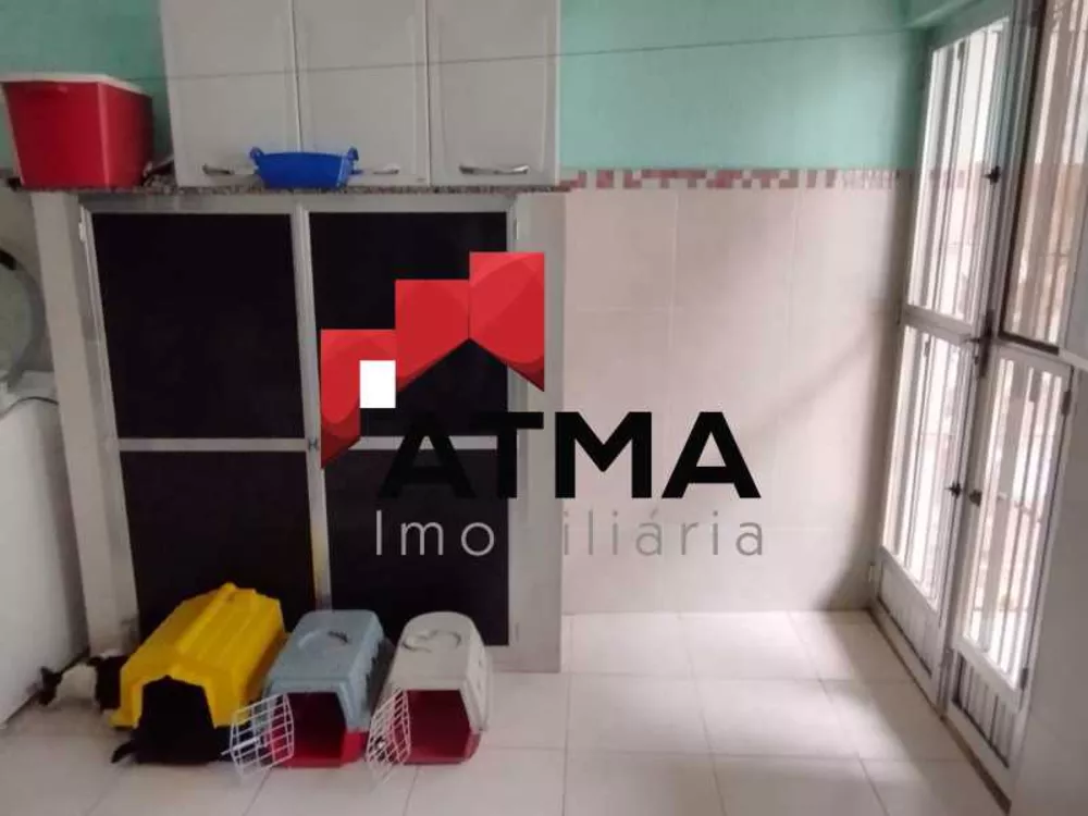 Casa, 2 quartos, 74 m² - Foto 22