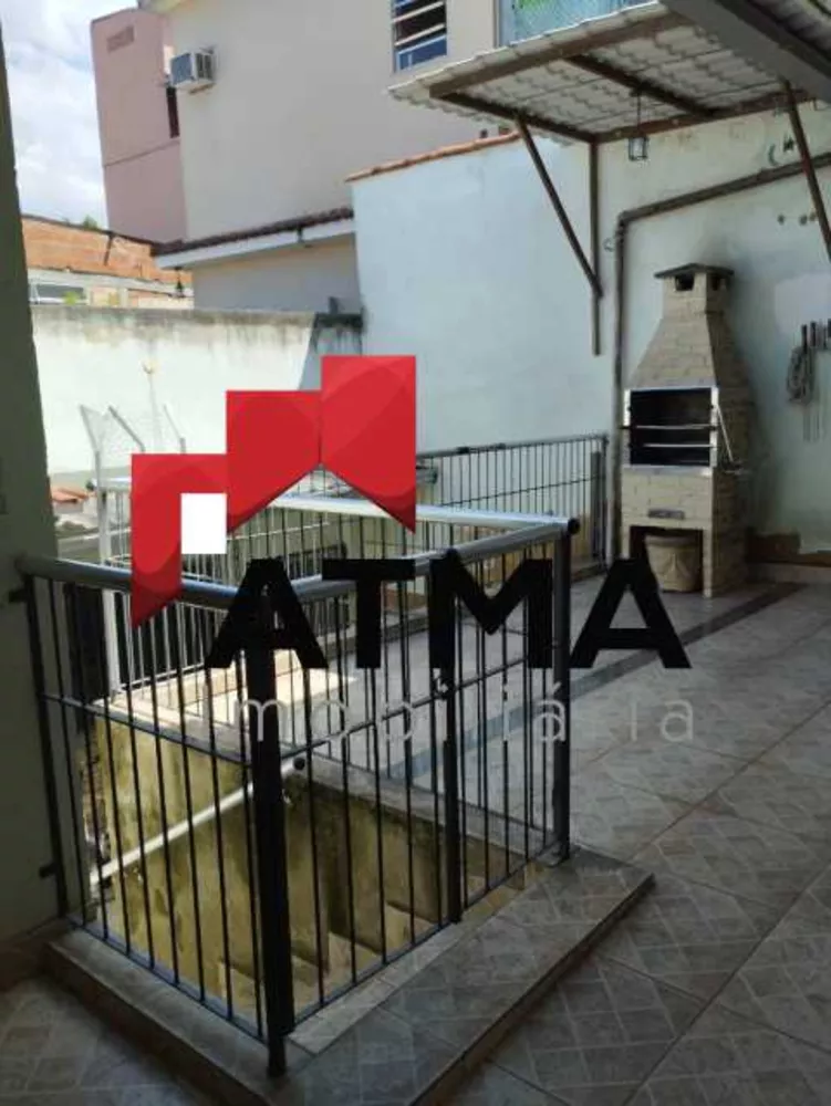 Casa, 2 quartos, 74 m² - Foto 4
