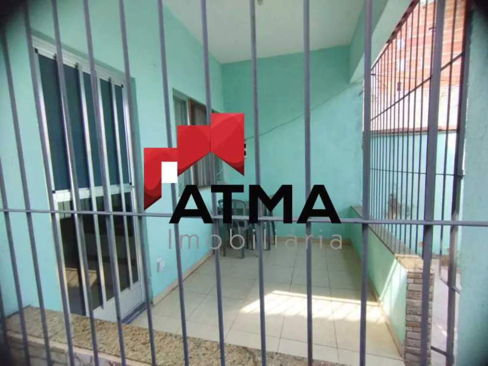 Casa, 2 quartos, 74 m² - Foto 21