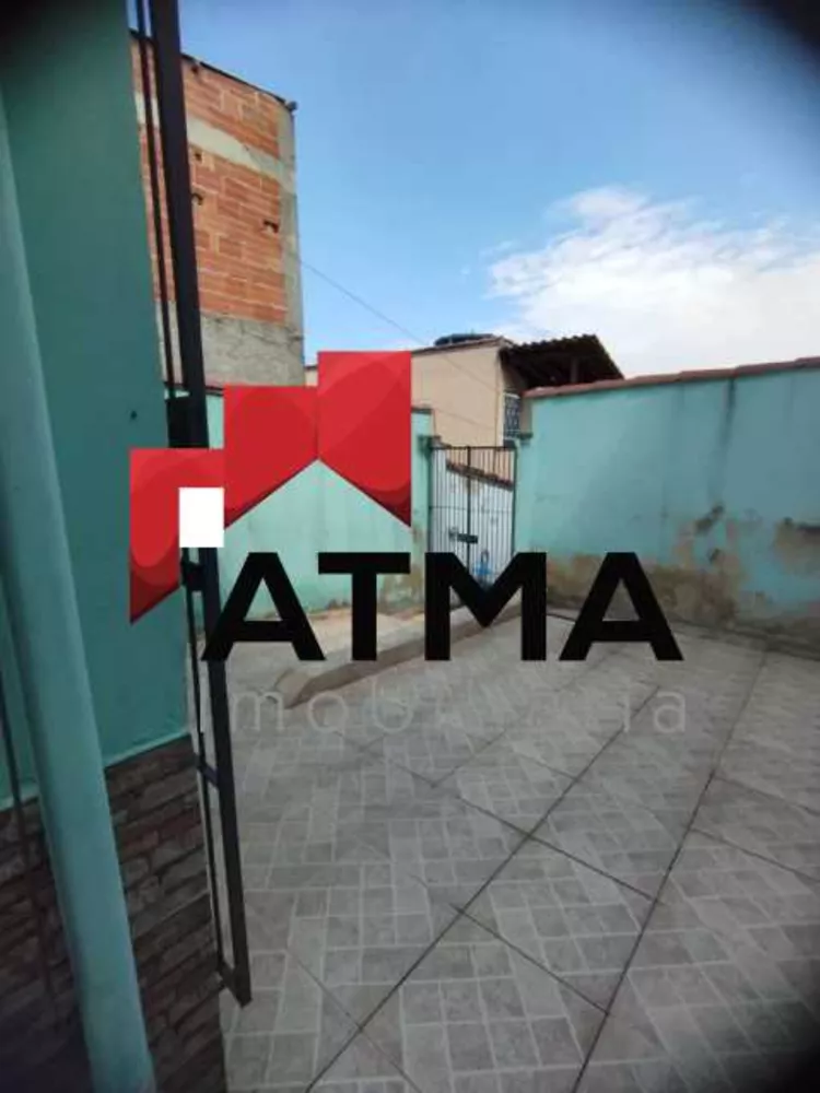 Casa, 2 quartos, 74 m² - Foto 17