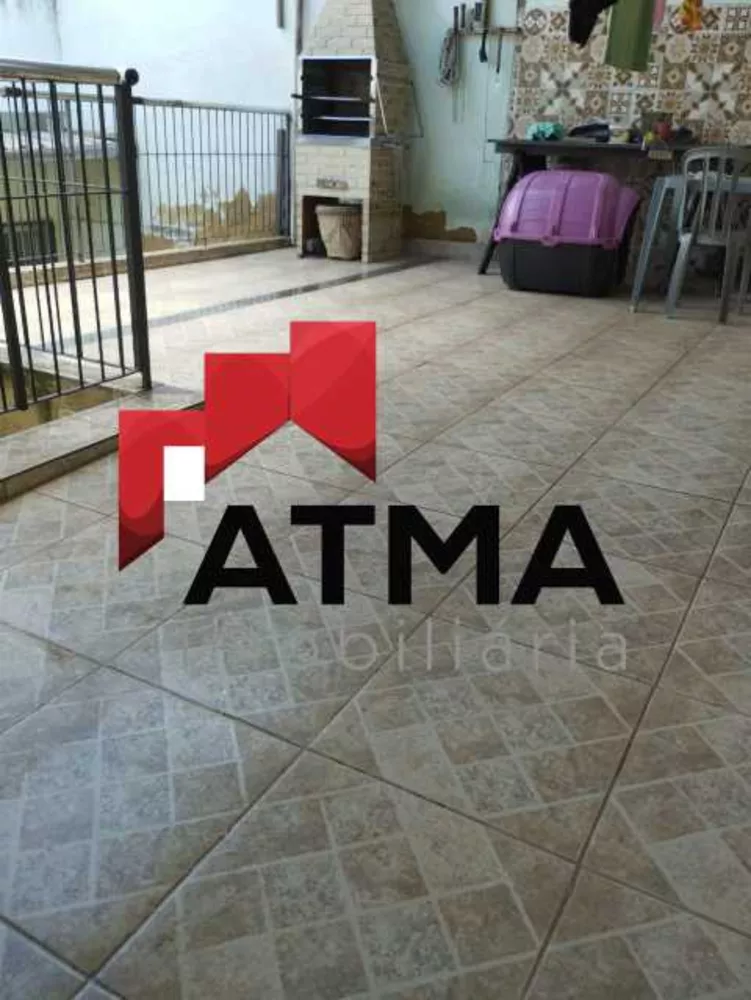 Casa, 2 quartos, 74 m² - Foto 18