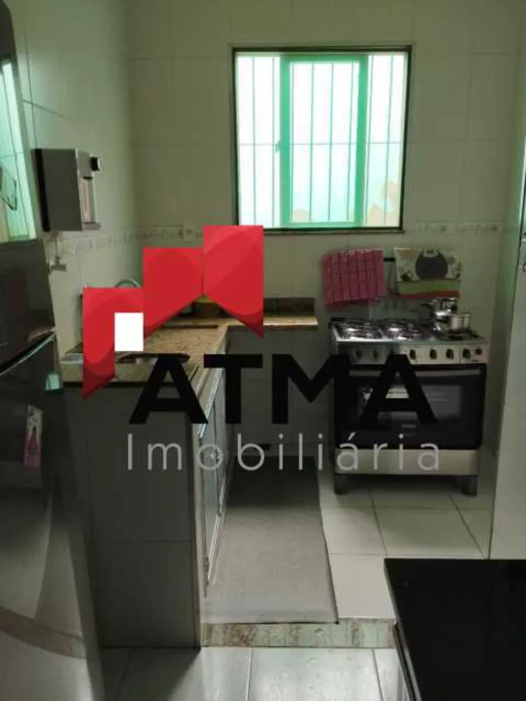 Casa, 2 quartos, 74 m² - Foto 16