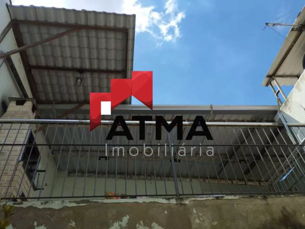 Casa, 2 quartos, 74 m² - Foto 10