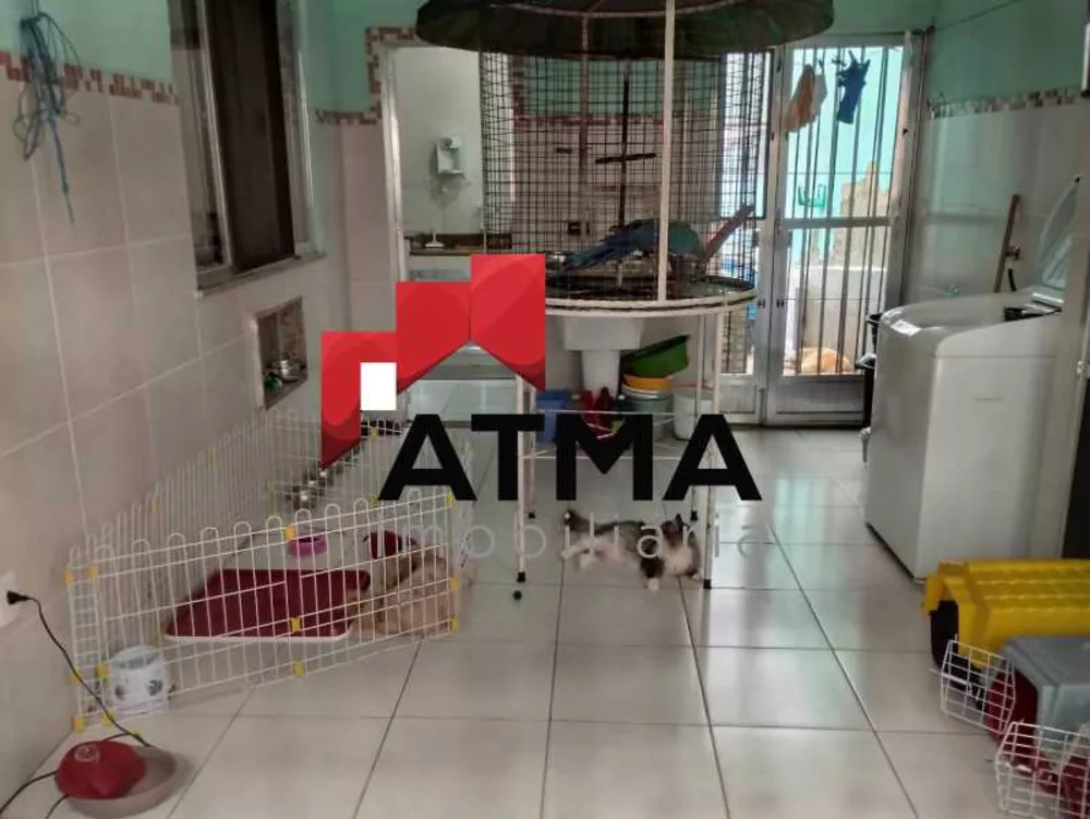 Casa, 2 quartos, 74 m² - Foto 1