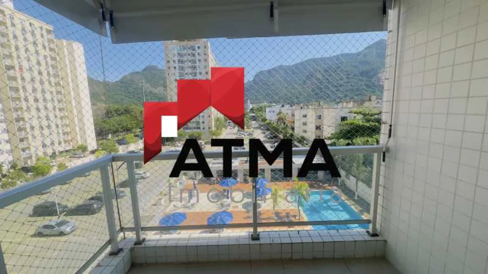 Apartamento, 3 quartos, 66 m² - Foto 3