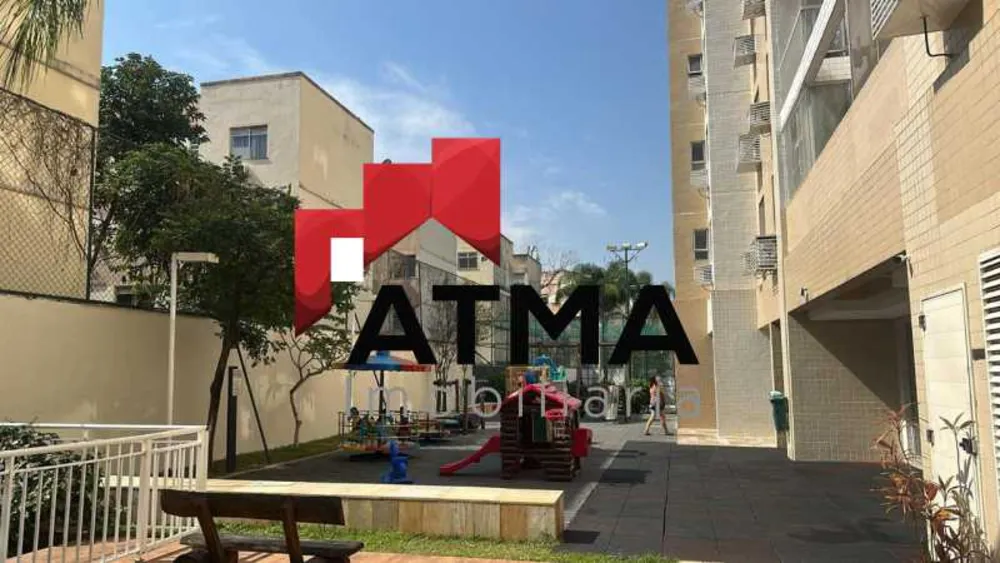 Apartamento, 3 quartos, 66 m² - Foto 19