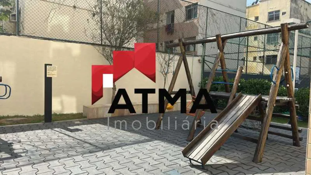 Apartamento, 3 quartos, 66 m² - Foto 17