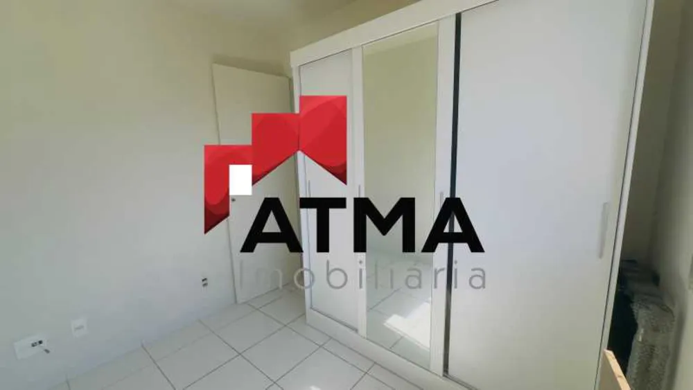 Apartamento, 3 quartos, 66 m² - Foto 7