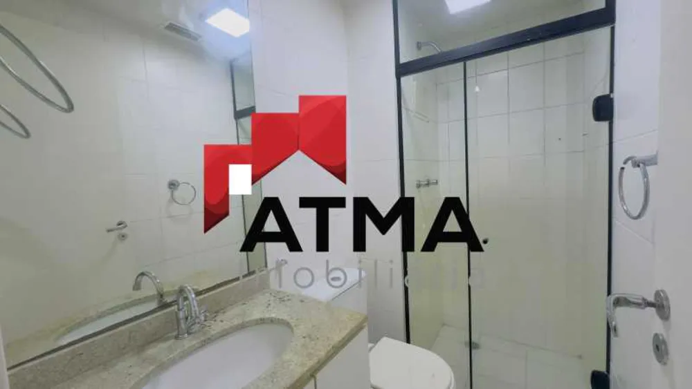 Apartamento, 3 quartos, 66 m² - Foto 12