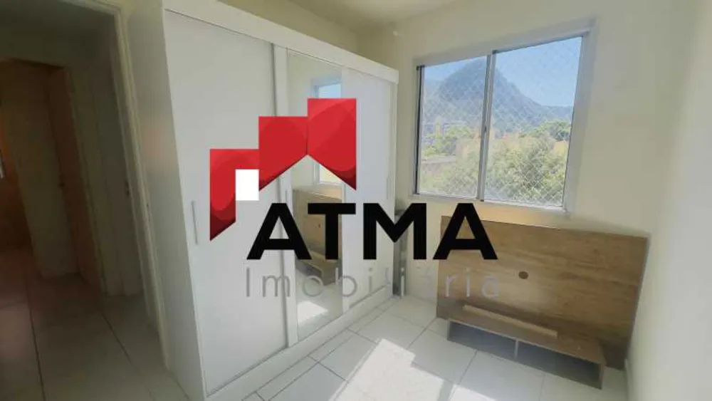 Apartamento, 3 quartos, 66 m² - Foto 4