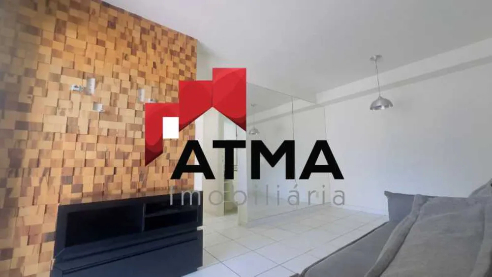 Apartamento, 3 quartos, 66 m² - Foto 1