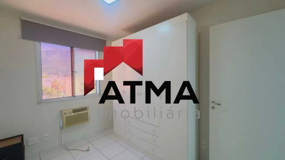 Apartamento, 3 quartos, 66 m² - Foto 5