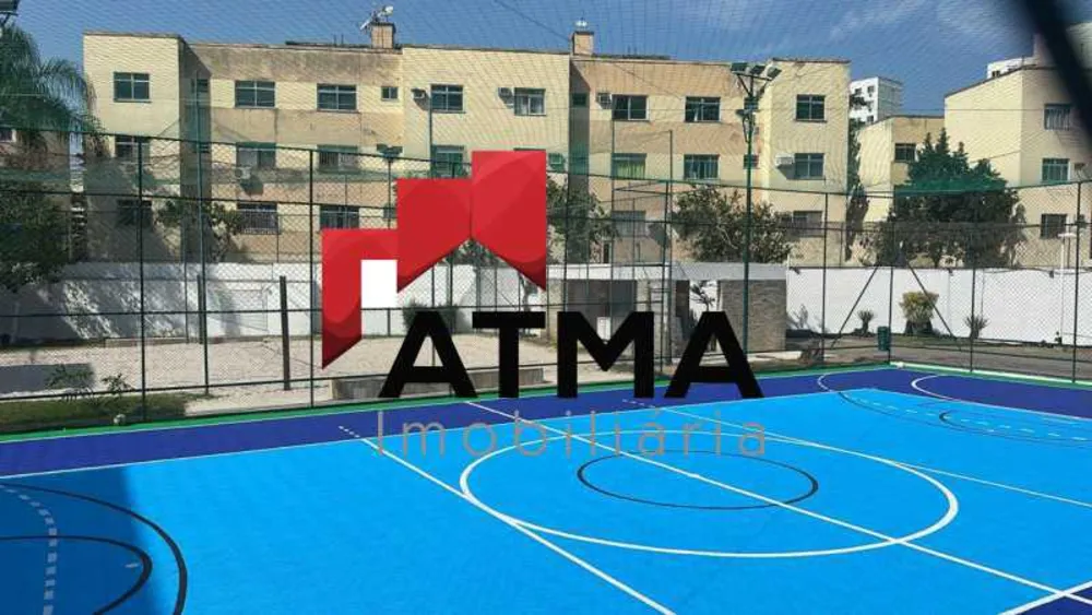 Apartamento, 3 quartos, 66 m² - Foto 16