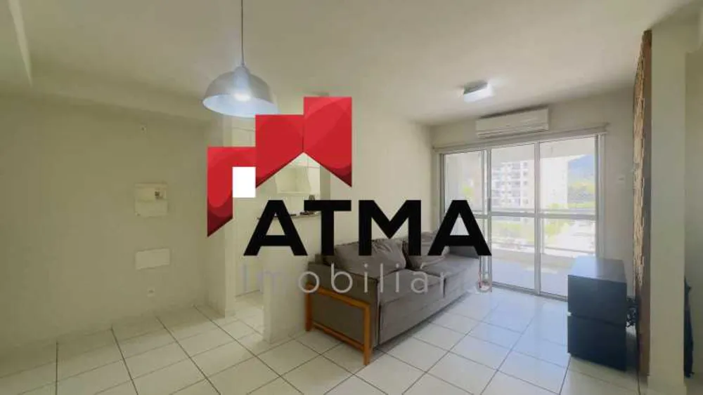 Apartamento, 3 quartos, 66 m² - Foto 2