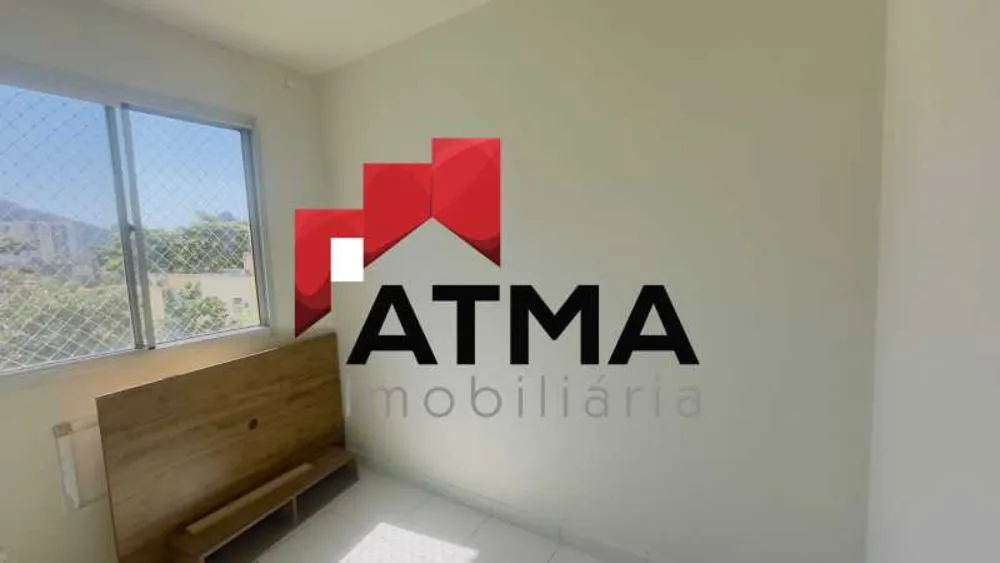 Apartamento, 3 quartos, 66 m² - Foto 9