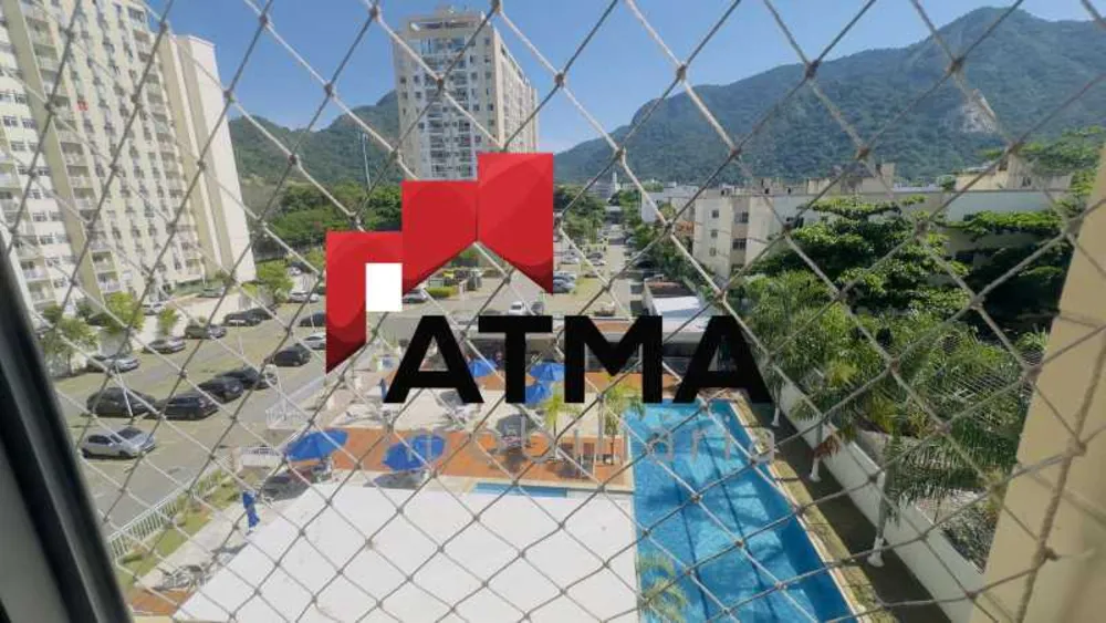 Apartamento, 3 quartos, 66 m² - Foto 8