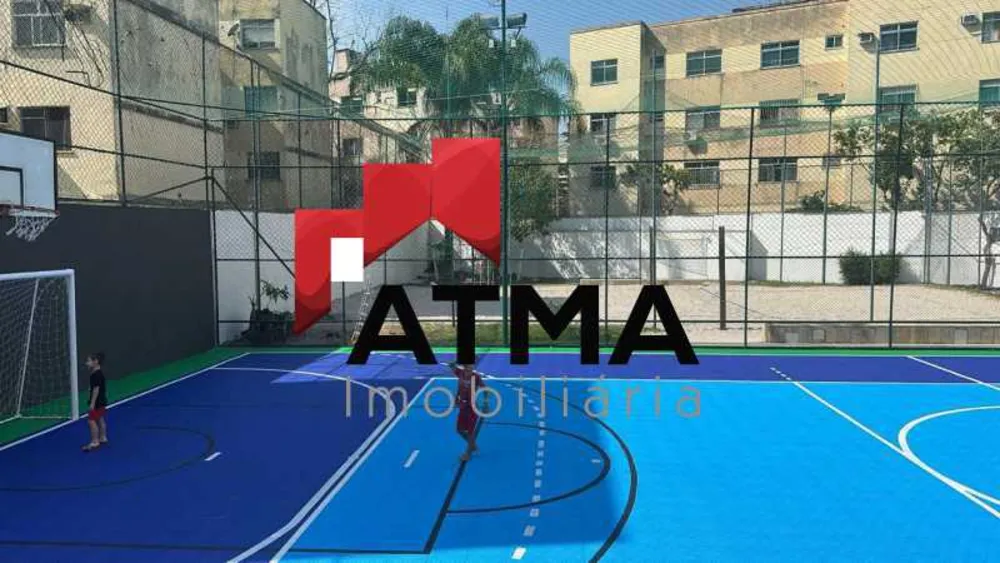 Apartamento, 3 quartos, 66 m² - Foto 21