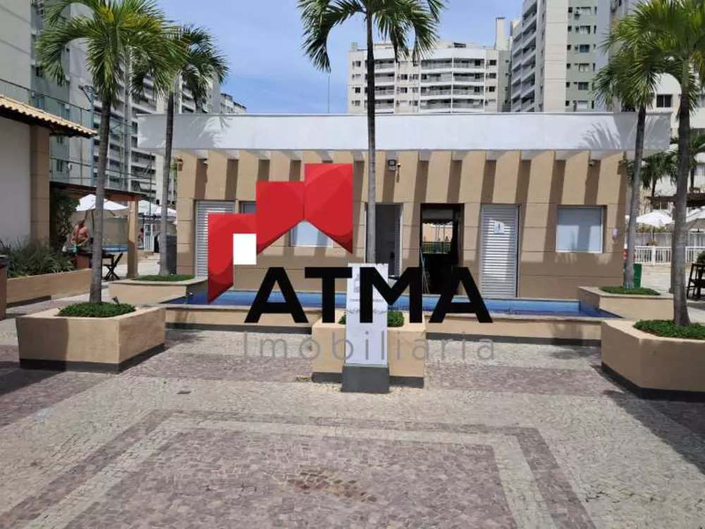 Apartamento, 2 quartos, 57 m² - Foto 22