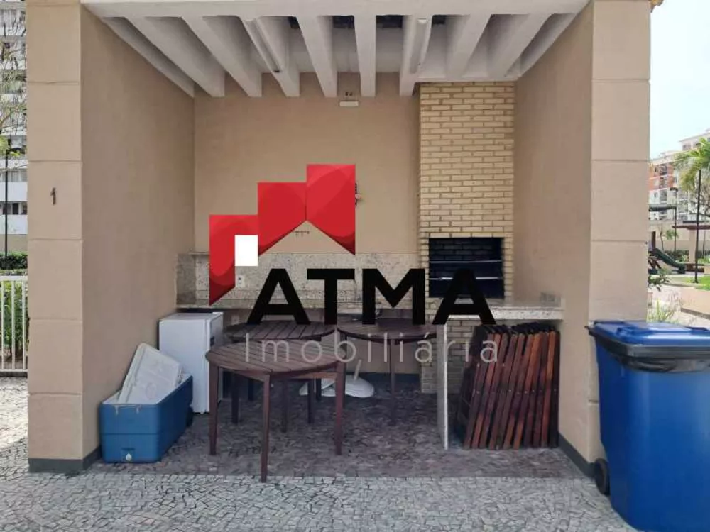 Apartamento, 2 quartos, 57 m² - Foto 24