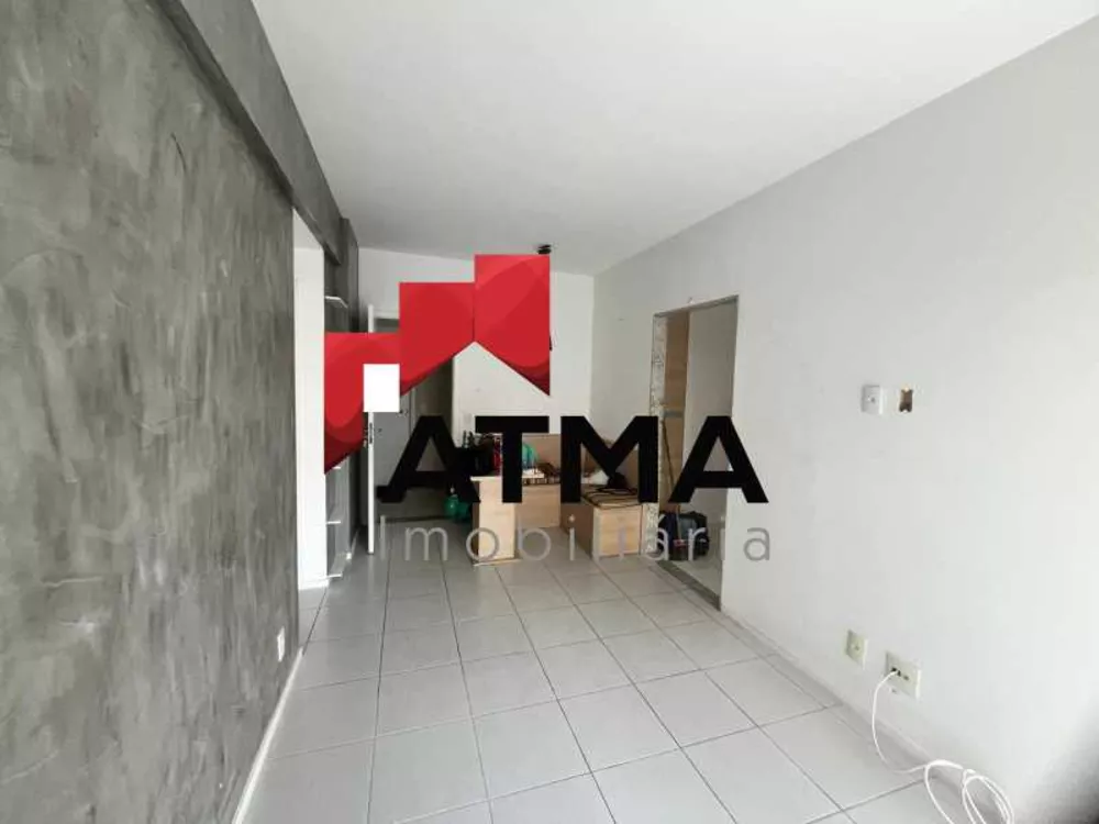 Apartamento, 2 quartos, 57 m² - Foto 4