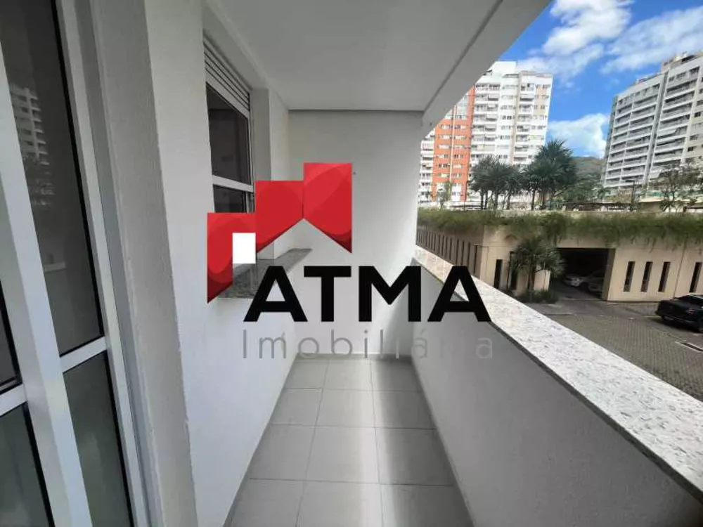 Apartamento, 2 quartos, 57 m² - Foto 5
