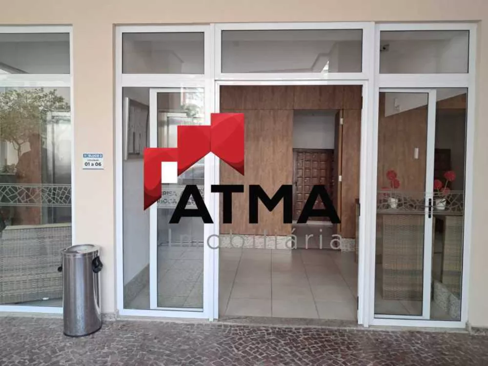 Apartamento, 2 quartos, 57 m² - Foto 27