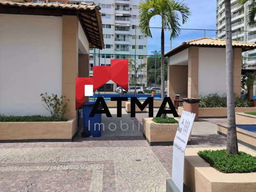 Apartamento, 2 quartos, 57 m² - Foto 23