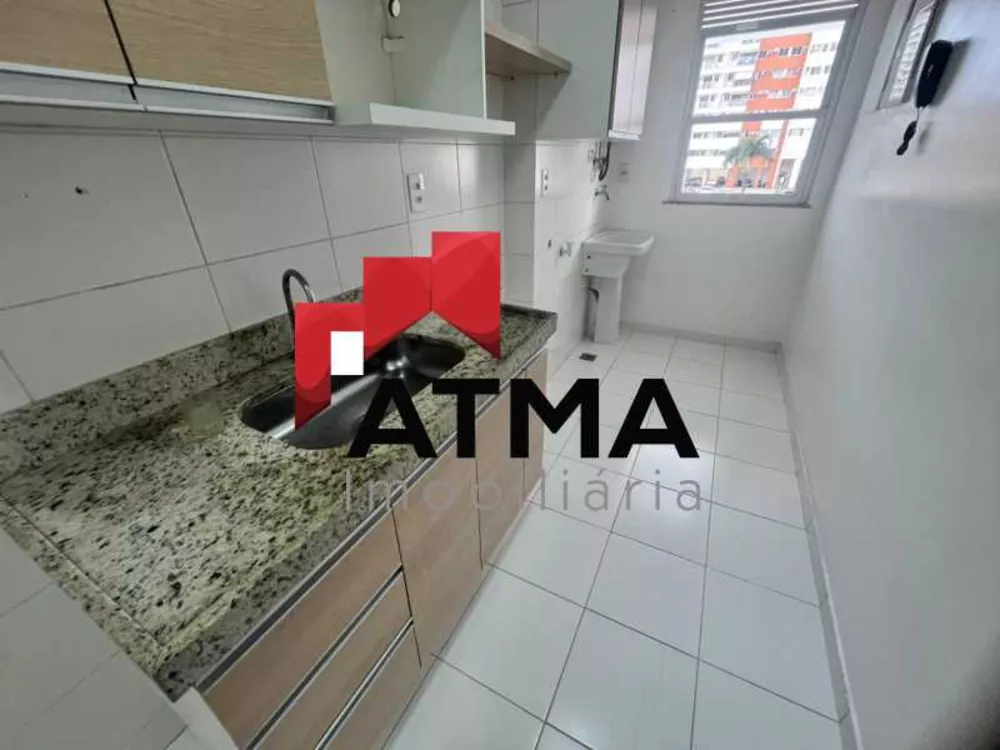 Apartamento, 2 quartos, 57 m² - Foto 7