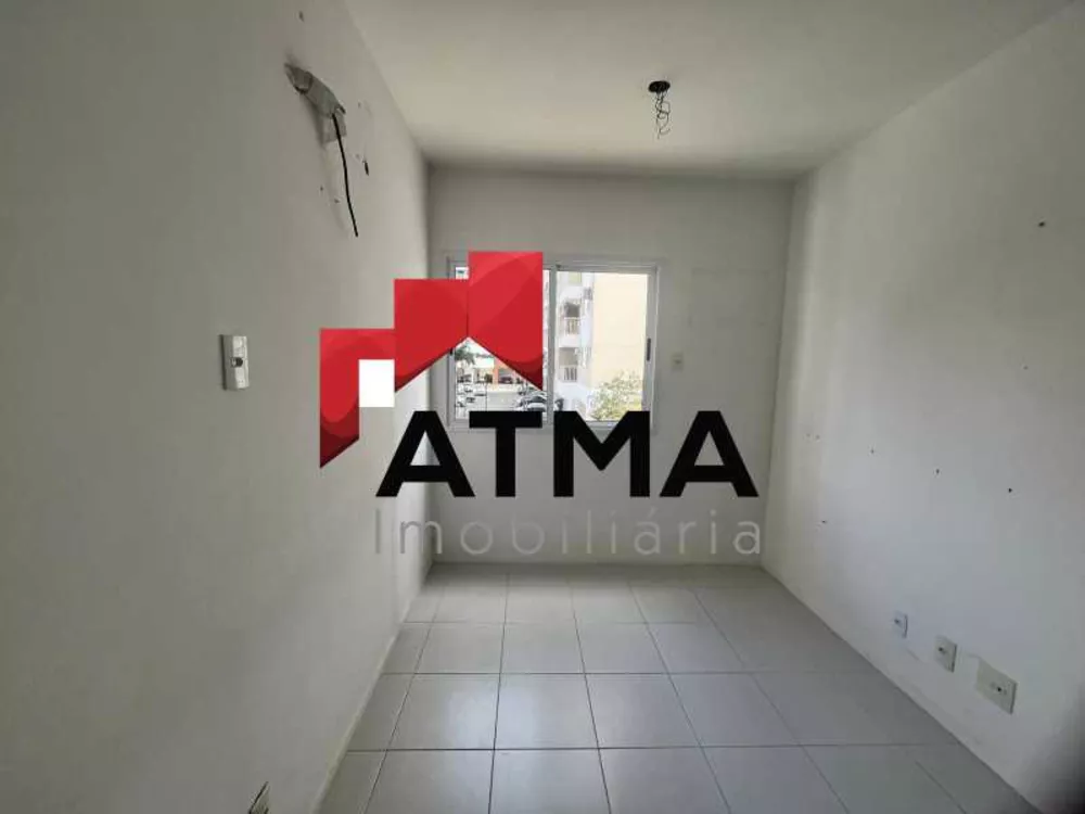 Apartamento, 2 quartos, 57 m² - Foto 17