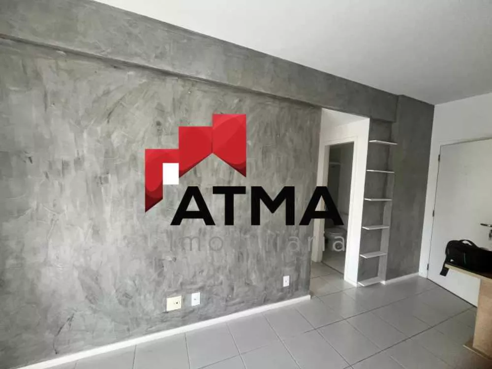 Apartamento, 2 quartos, 57 m² - Foto 3