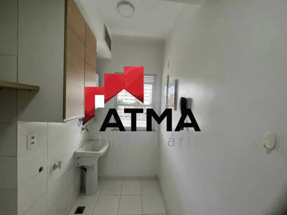 Apartamento, 2 quartos, 57 m² - Foto 9