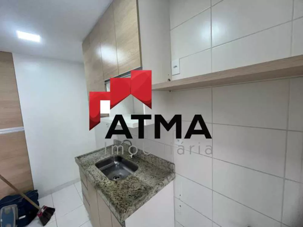 Apartamento, 2 quartos, 57 m² - Foto 10