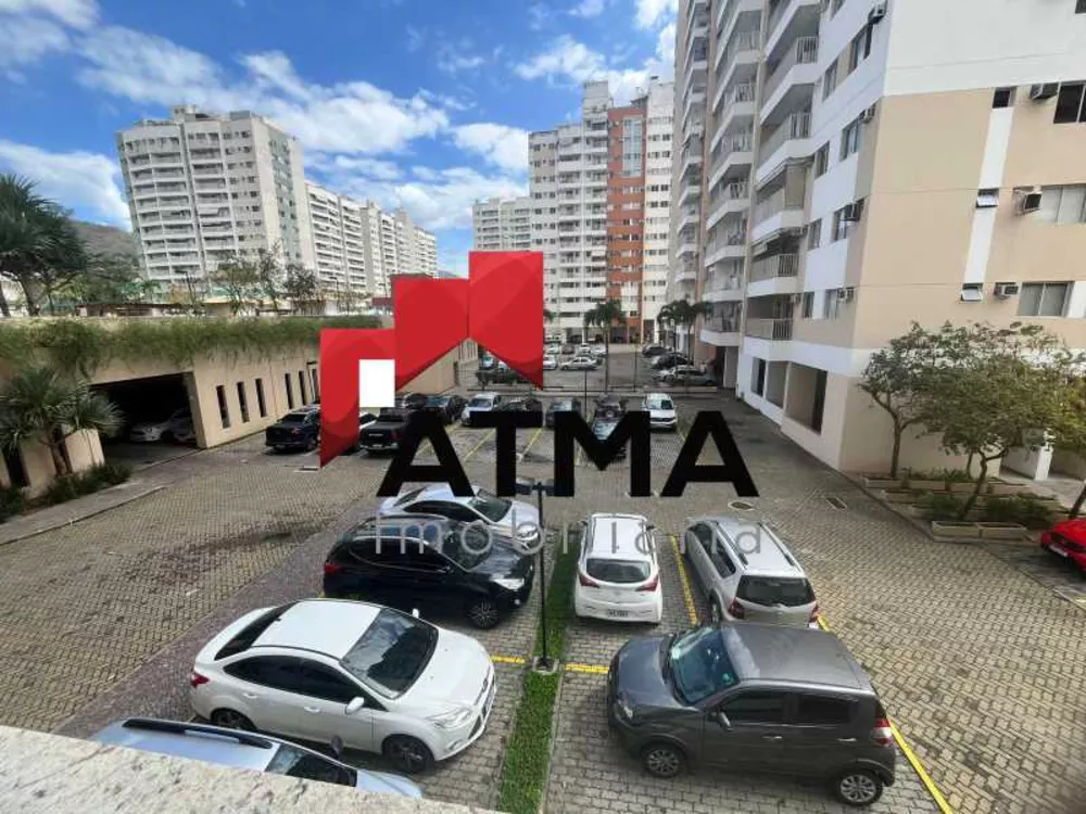 Apartamento, 2 quartos, 57 m² - Foto 29