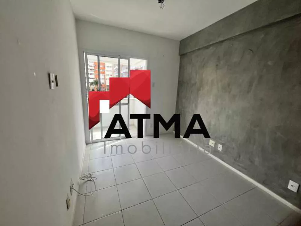 Apartamento, 2 quartos, 57 m² - Foto 2