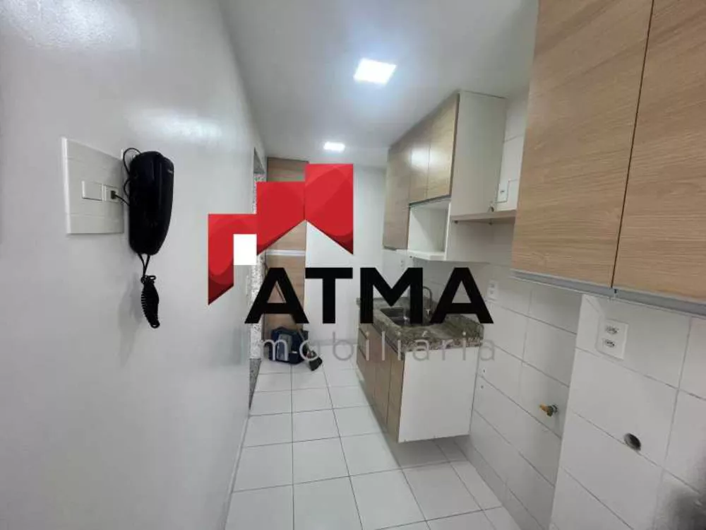 Apartamento, 2 quartos, 57 m² - Foto 8