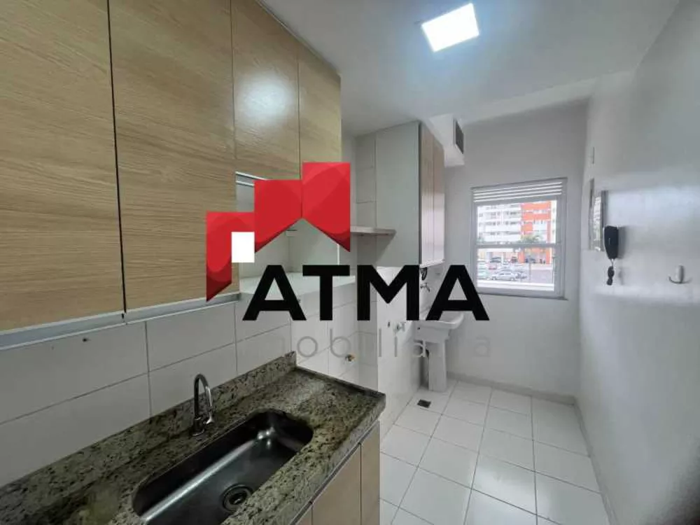 Apartamento, 2 quartos, 57 m² - Foto 6