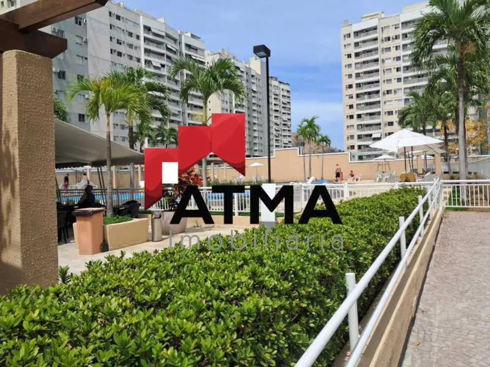 Apartamento, 2 quartos, 57 m² - Foto 25