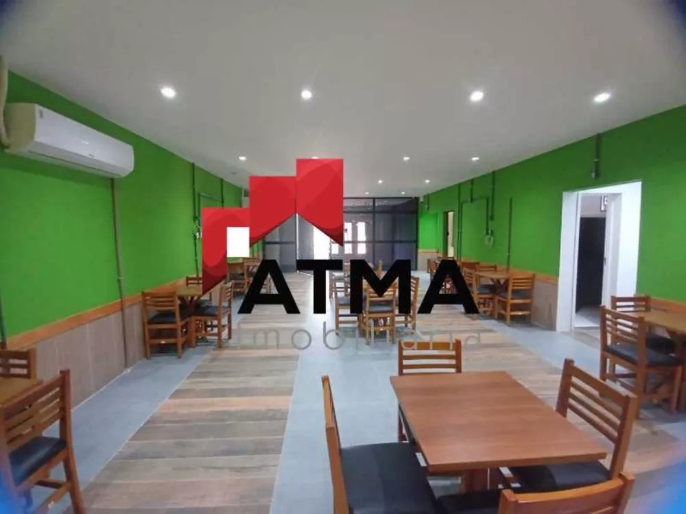 Loja-Salão, 350 m² - Foto 3