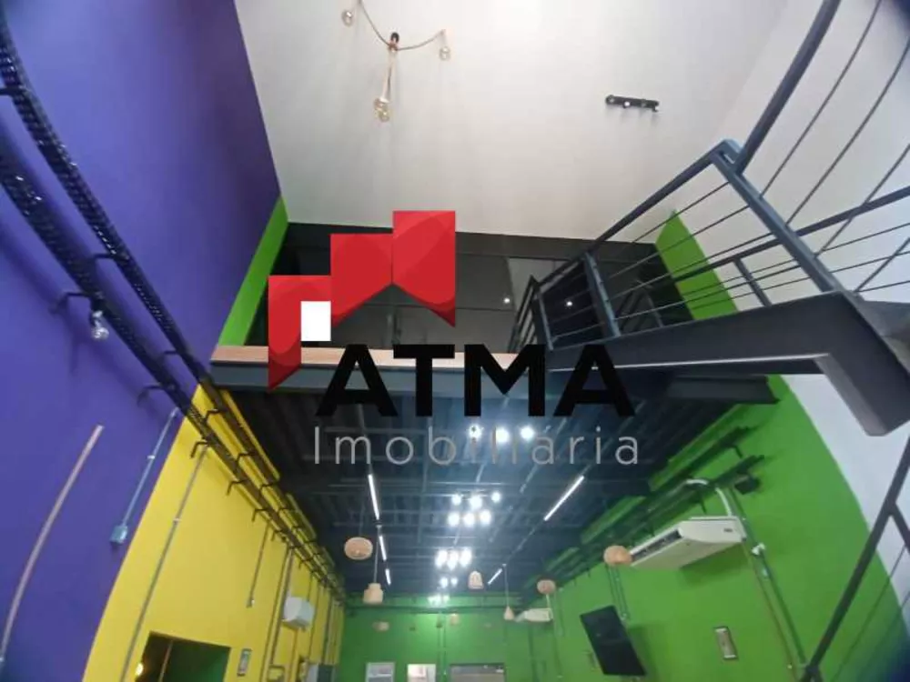 Loja-Salão, 350 m² - Foto 20