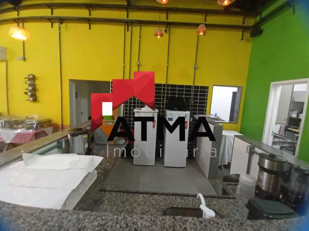 Loja-Salão, 350 m² - Foto 6