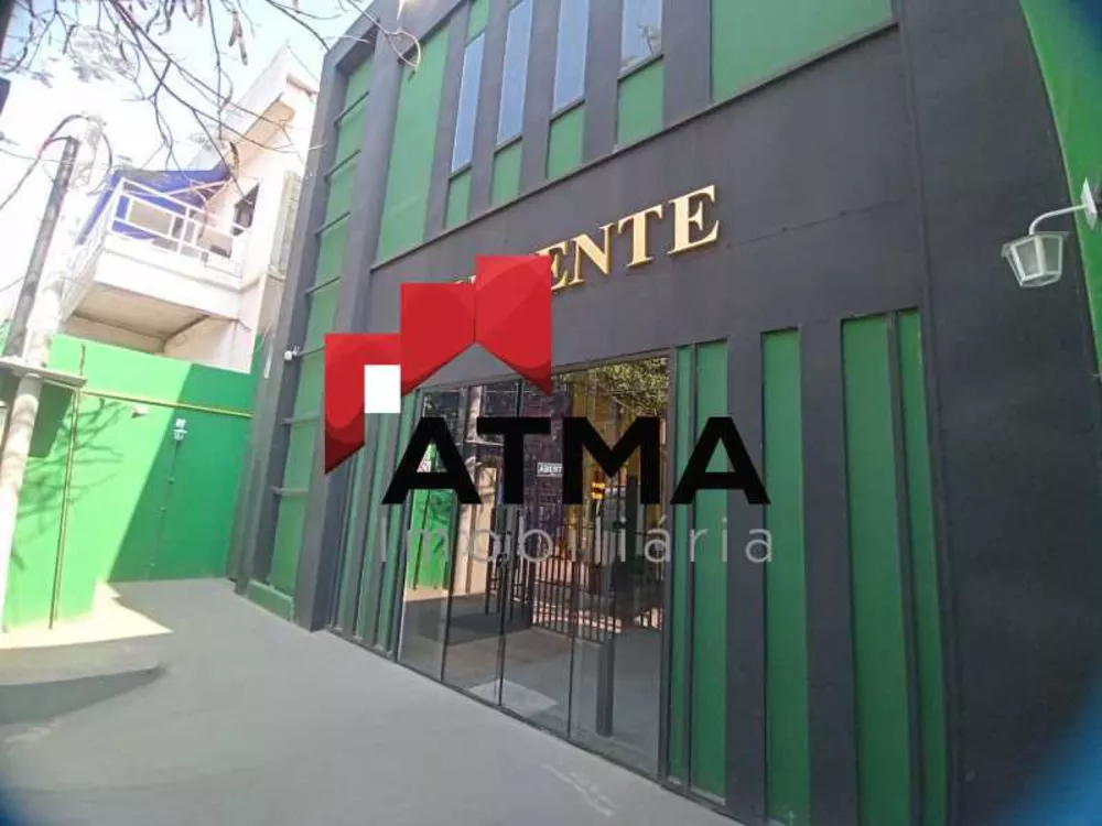 Loja-Salão, 350 m² - Foto 1