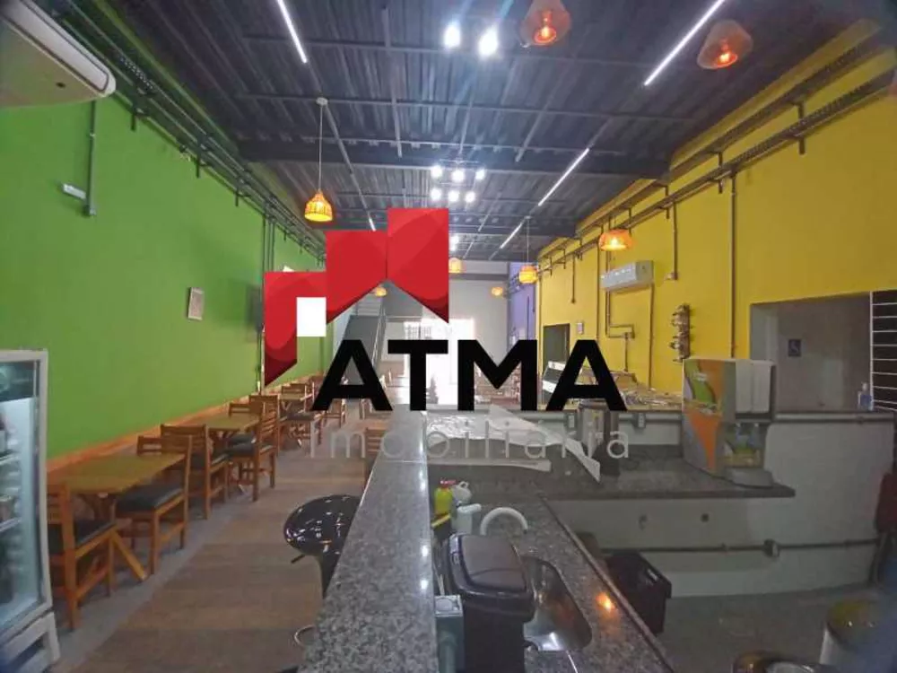 Loja-Salão, 350 m² - Foto 7