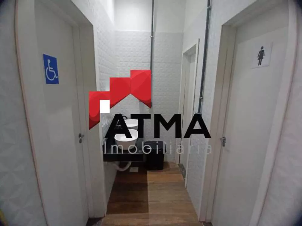 Loja-Salão, 350 m² - Foto 29