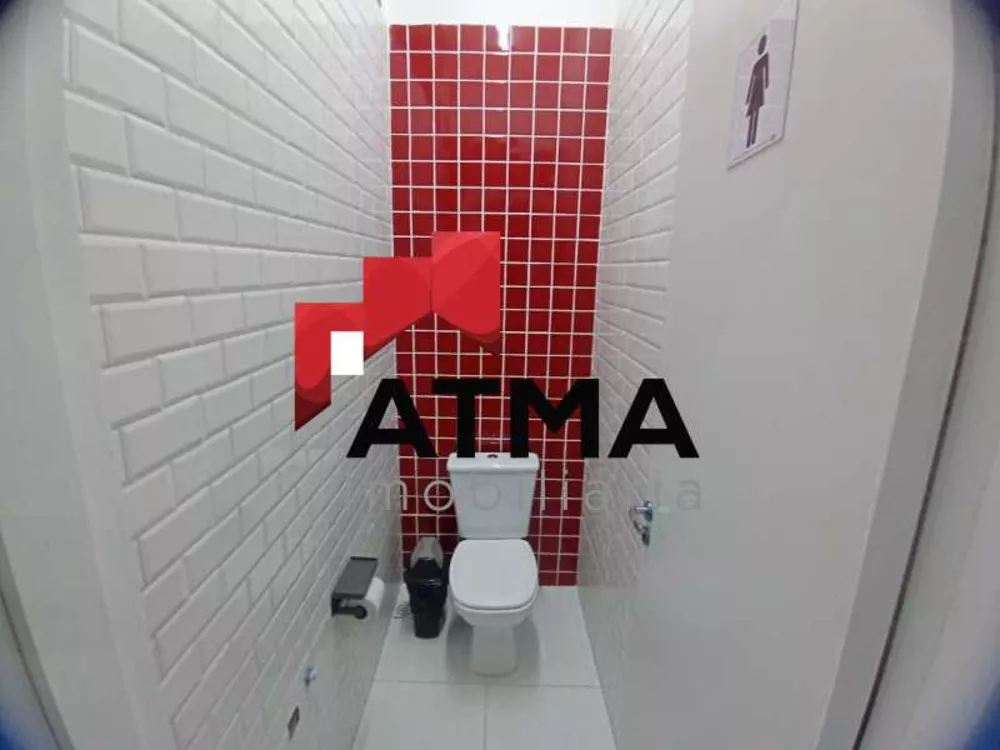 Loja-Salão, 350 m² - Foto 27