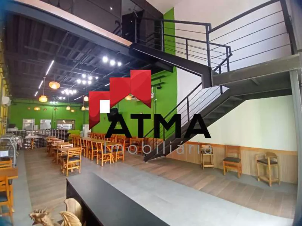 Loja-Salão, 350 m² - Foto 13