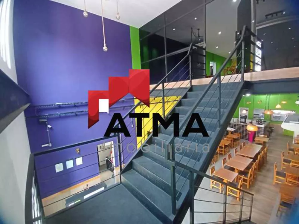 Loja-Salão, 350 m² - Foto 19