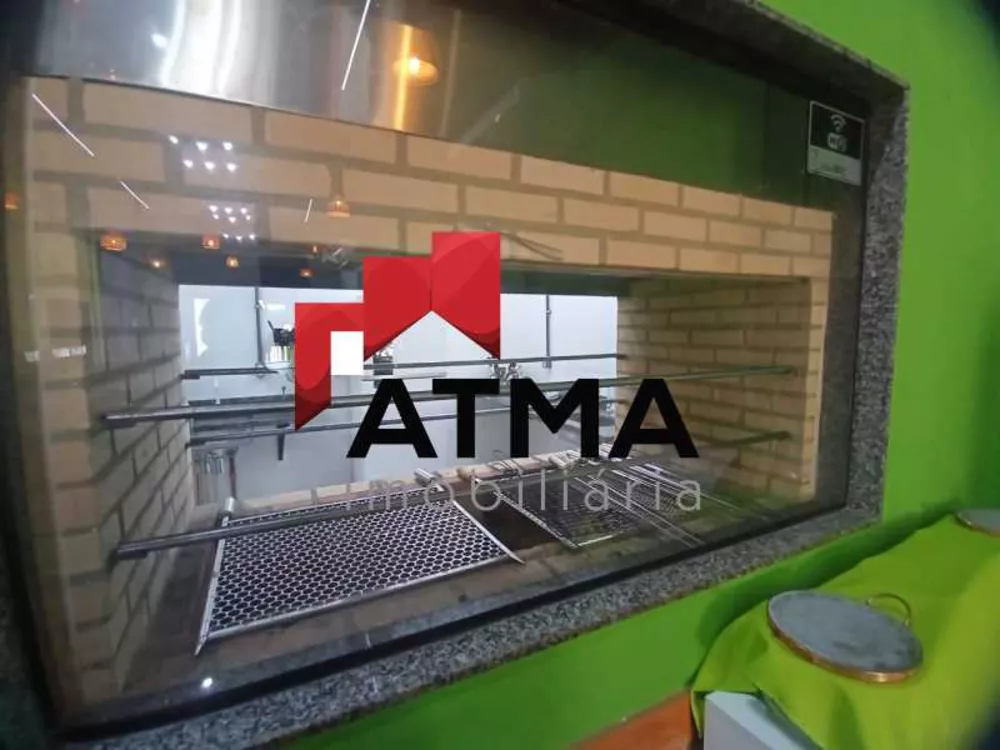 Loja-Salão, 350 m² - Foto 22