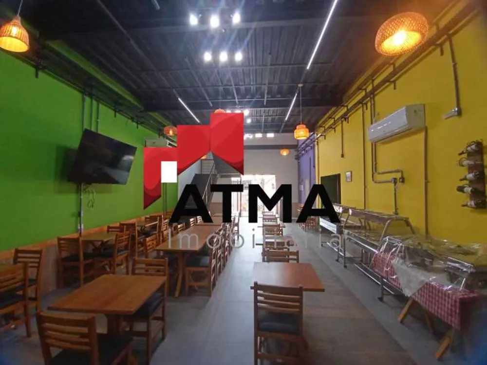 Loja-Salão, 350 m² - Foto 14